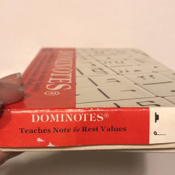 Dominotes Game - Picture 8 of 8